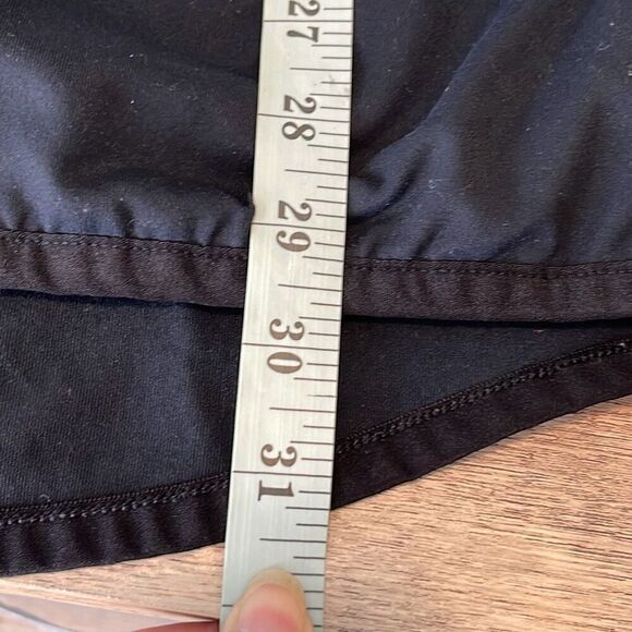 American Eagle Outfitters Men's Extreme Flex Full‎ Zip Hooded Jacket Black Large - Picture 10 of 10